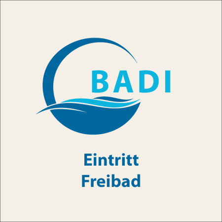 Bild für Kategorie Eintritte Freibad